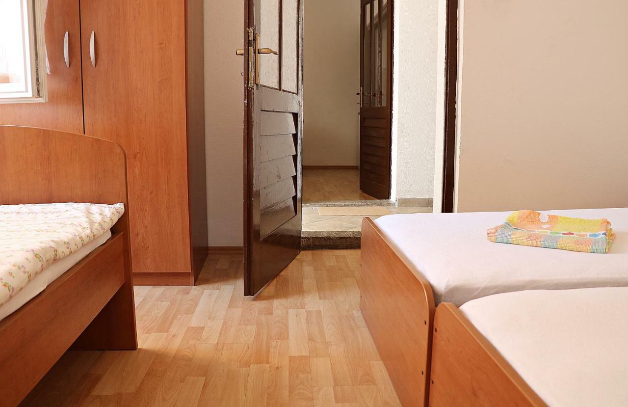 Apartment Cuce Rogotin Экстерьер фото